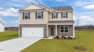 4106 Edsel Drive, Bailey, NC 27807