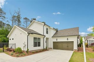 491 Pearl Street, Cumming, GA 30040