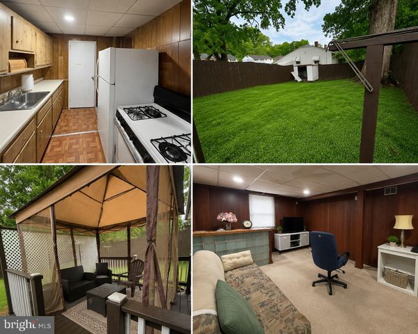 6312 SEAT PLEASANT DR, Capitol Heights, MD 20743
