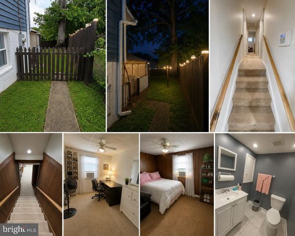 6312 SEAT PLEASANT DR, Capitol Heights, MD 20743