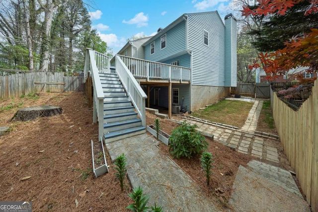 635 Anderson Walk, Marietta, GA 30062