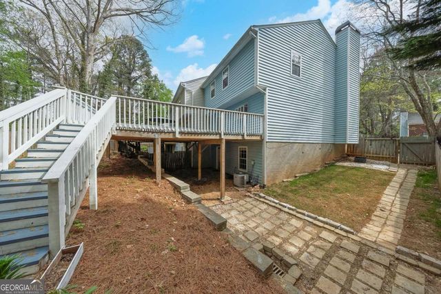 635 Anderson Walk, Marietta, GA 30062