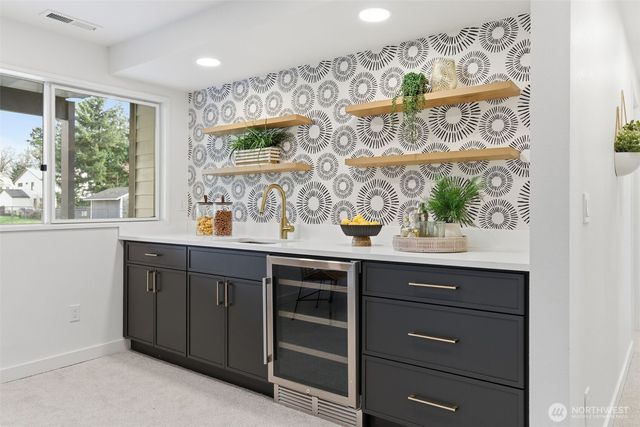 9110 122nd Place SE, Newcastle, WA 98056