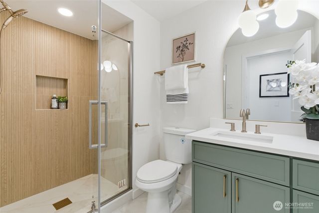 9110 122nd Place SE, Newcastle, WA 98056