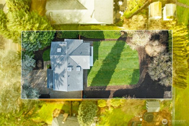 9110 122nd Place SE, Newcastle, WA 98056