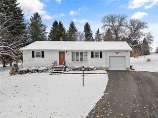 7167 Broadfield Road, Pompey, NY 13078