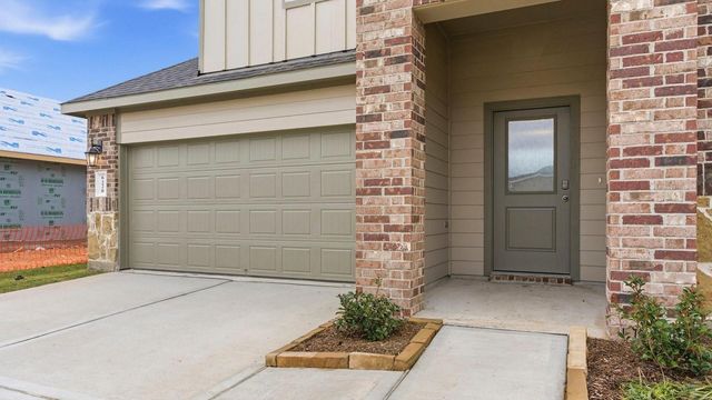 3922 Langridge Drive, Fulshear, TX 77441