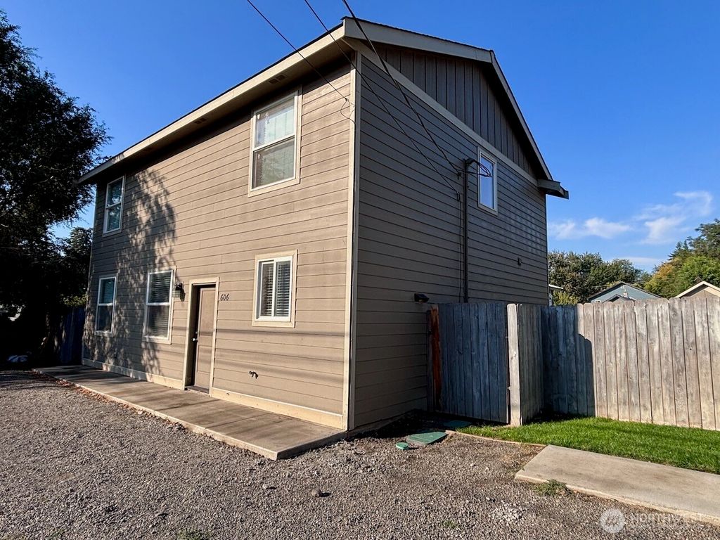 606 N Nanum Street, Ellensburg, WA 98926