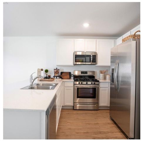 18744 Barrichello Drive, Conroe, TX 77306