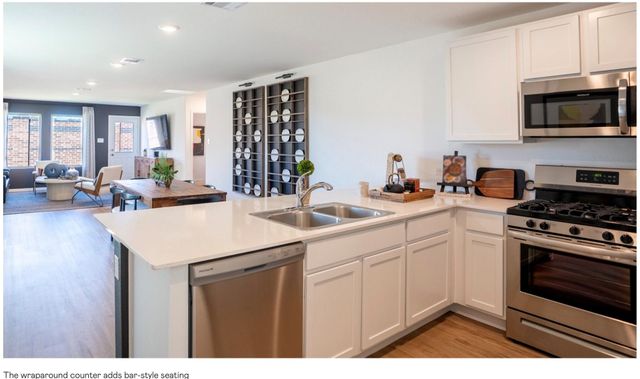 18744 Barrichello Drive, Conroe, TX 77306