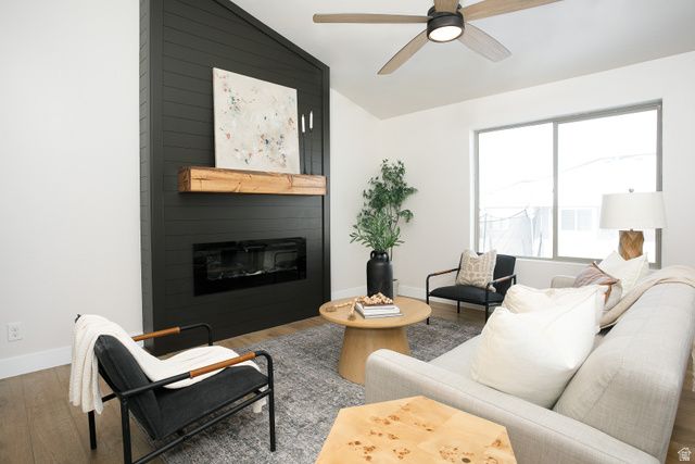 327 E 2260 S, Heber City, UT 84032