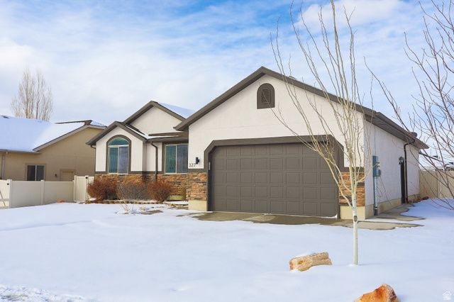 327 E 2260 S, Heber City, UT 84032