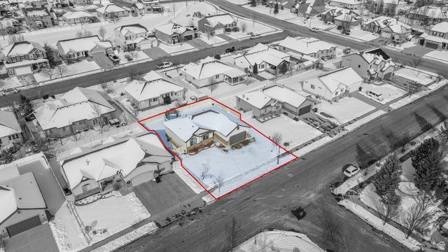 327 E 2260 S, Heber City, UT 84032