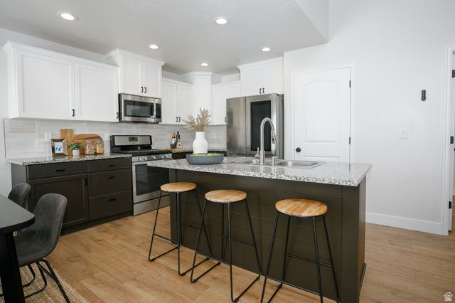 327 E 2260 S, Heber City, UT 84032