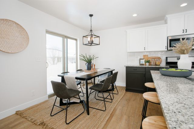 327 E 2260 S, Heber City, UT 84032