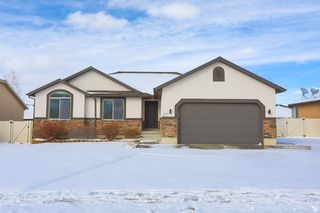 327 E 2260 S, Heber City, UT 84032