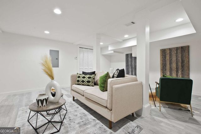 1500 Ezra Church Drive, Atlanta, GA 30314