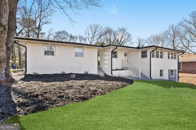 1500 Ezra Church Drive, Atlanta, GA 30314