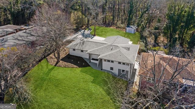 1500 Ezra Church Drive, Atlanta, GA 30314