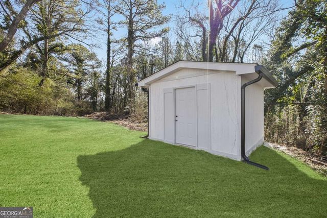 1500 Ezra Church Drive, Atlanta, GA 30314