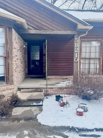 58210 Timothy Lane, Washington, MI 48094