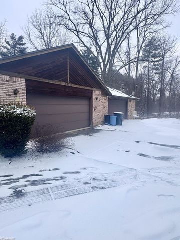 58210 Timothy Lane, Washington, MI 48094