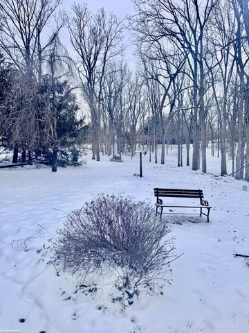 58210 Timothy Lane, Washington, MI 48094