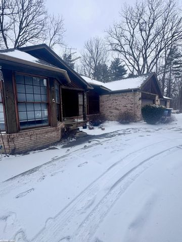 58210 Timothy Lane, Washington, MI 48094