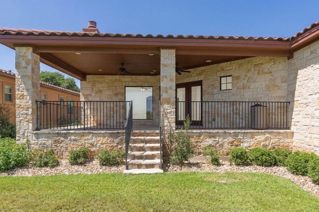 104 Cedar Glen CV, Austin, TX 78734