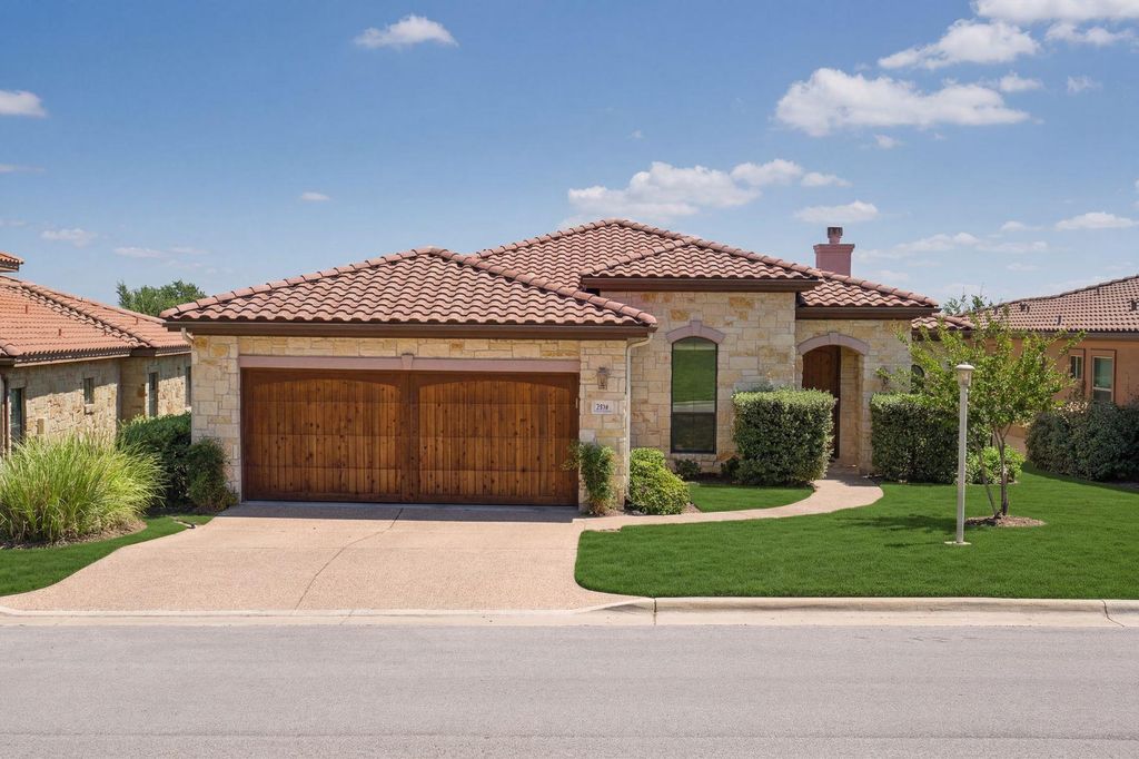 104 Cedar Glen CV, Austin, TX 78734