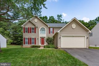 10911 JARVIS CT, Fredericksburg, VA 22407