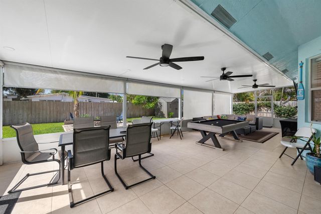 6481 SE Clairmont Place, Hobe Sound, FL 33455