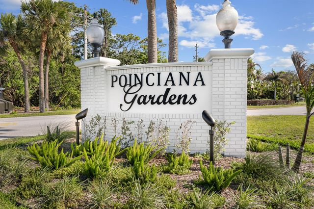 6481 SE Clairmont Place, Hobe Sound, FL 33455