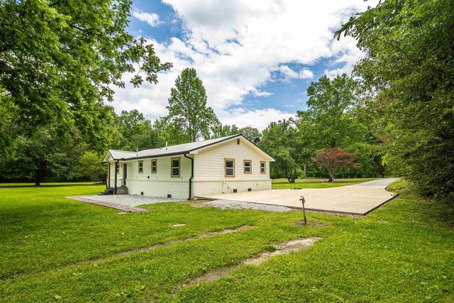 240 DOGWOOD RD, Somerville, TN 38068