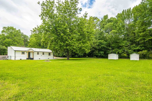 240 DOGWOOD RD, Somerville, TN 38068