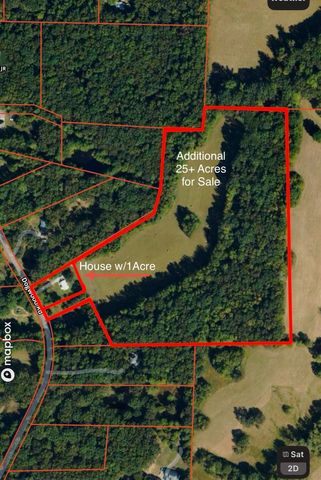 240 DOGWOOD RD, Somerville, TN 38068