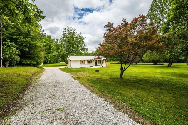 240 DOGWOOD RD, Somerville, TN 38068