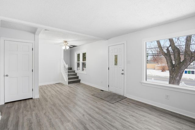 4101 Liverpool Road, Lake Station, IN 46405