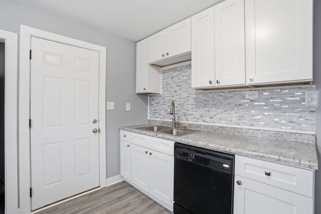 4101 Liverpool Road, Lake Station, IN 46405