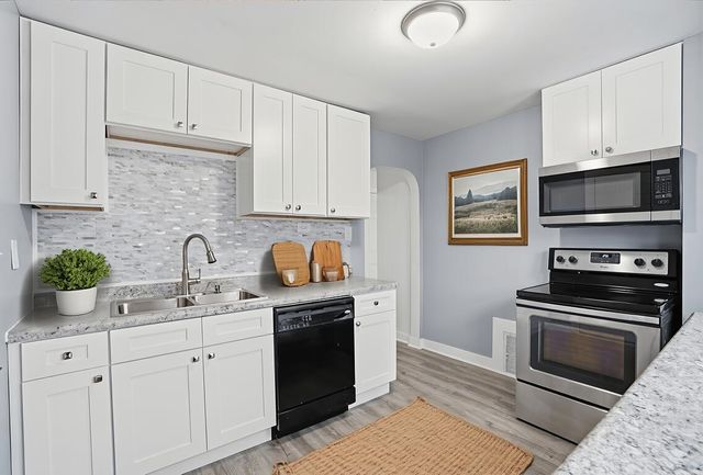 4101 Liverpool Road, Lake Station, IN 46405