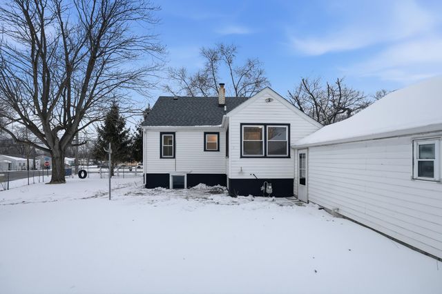 4101 Liverpool Road, Lake Station, IN 46405