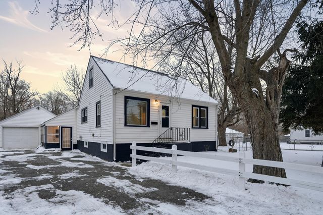 4101 Liverpool Road, Lake Station, IN 46405