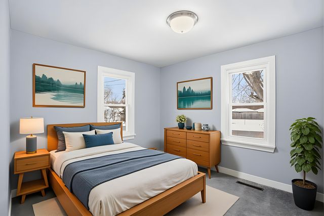 4101 Liverpool Road, Lake Station, IN 46405