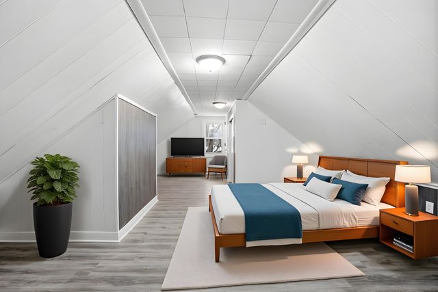 4101 Liverpool Road, Lake Station, IN 46405