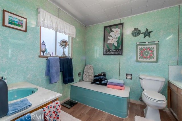 13689 Arrowhead Road, Clearlake, CA 95422