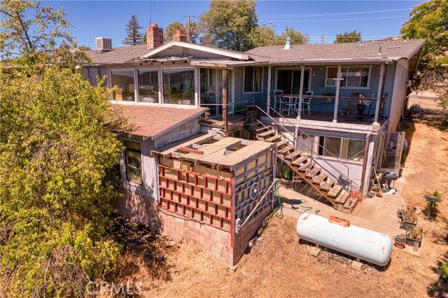 13689 Arrowhead Road, Clearlake, CA 95422