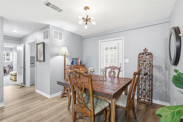 1051 Meadow Oaks Street, Reno, TX 76020