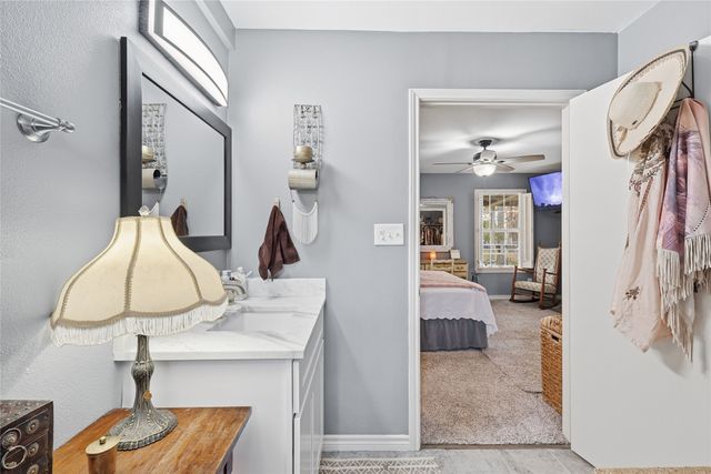 1051 Meadow Oaks Street, Reno, TX 76020