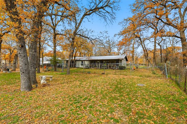 1051 Meadow Oaks Street, Reno, TX 76020