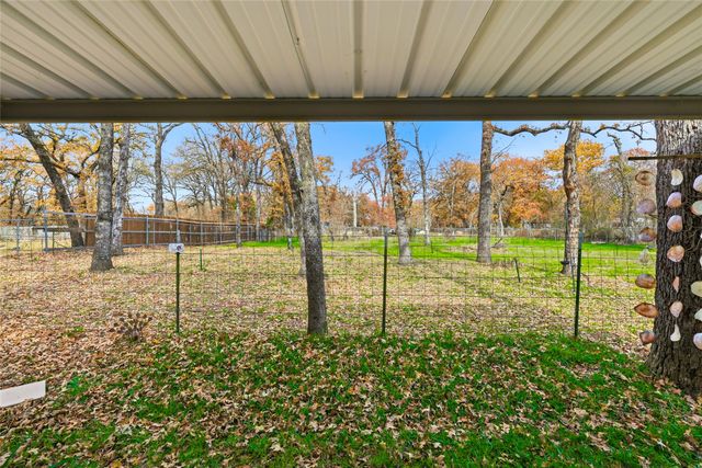 1051 Meadow Oaks Street, Reno, TX 76020